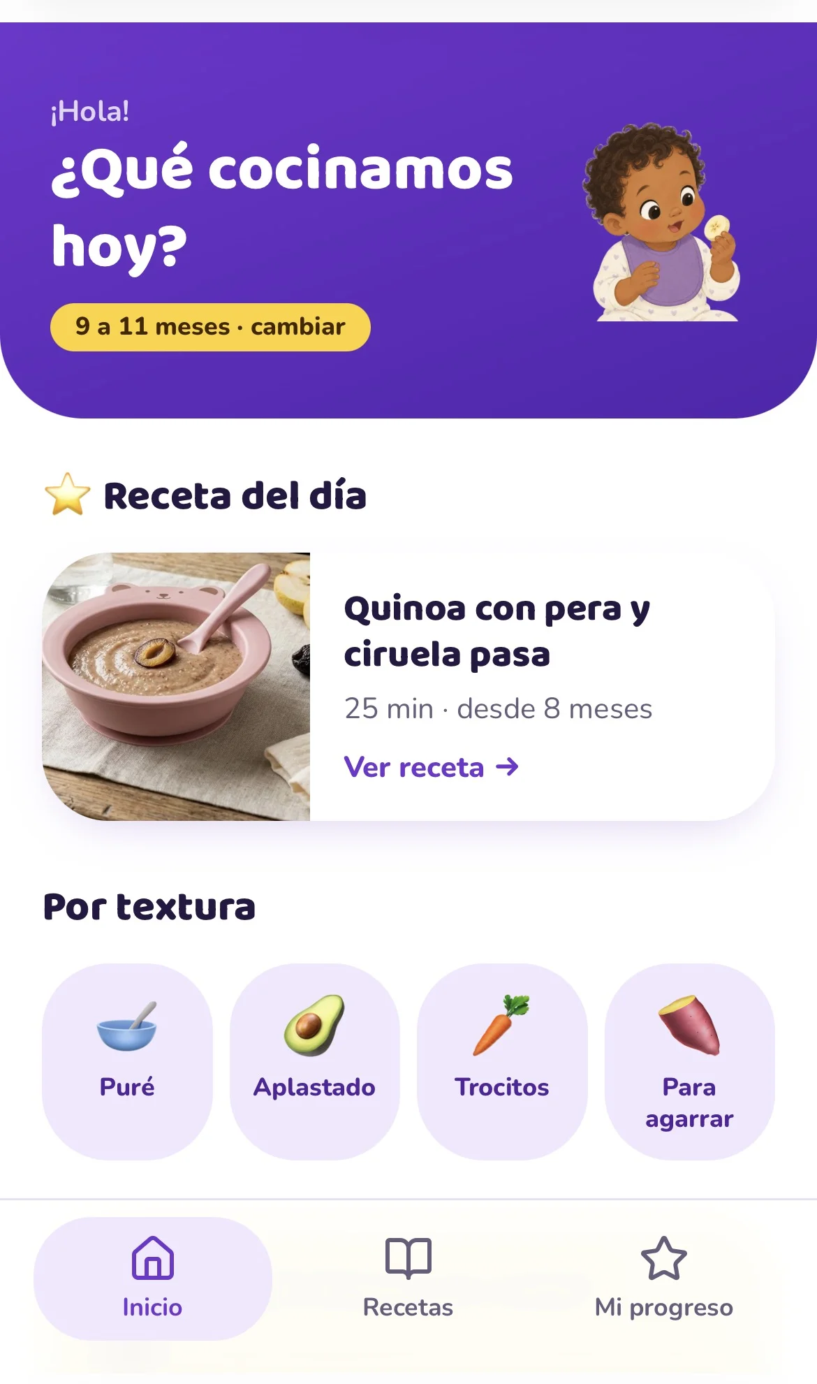 [CAPTURA REAL DE LA PANTALLA PRINCIPAL]